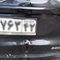 نیکو ۸ پرو ۱۴۰۱|خودرو سواری و وانت|سبزوار, رضوی|دیوار