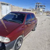 پراید ۹۸|خودرو سواری و وانت|اقلید, |دیوار