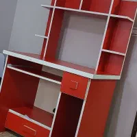 میز تحریر&میز کامپیوتر MDF|میز تحریر و کامپیوتر|رشت, دیلمان|دیوار