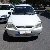 ریو ۸۶فنی سالم