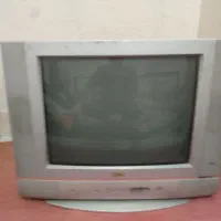 تلویزیون 21اینچ ال جی