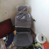 صندلی پراید