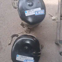 انواع موتور پیستونی ۵۰۰ فشار