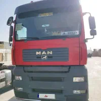 مان480 دنده 2006|خودرو سنگین|اسلام‌شهر, ملک‌آباد|دیوار