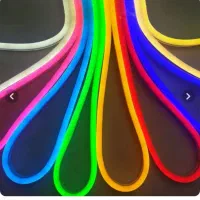 ریسه نئون فلکسی ۱۲ ولت