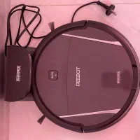 جارو برقی رباتیک|جاروبرقی، جارو شارژی، بخارشو|تهران, شهرک نفت|دیوار