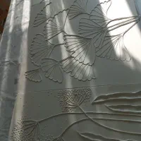 تابلو ۳ لت ژینگو|تابلو، نقاشی، عکس|کرج, شهرک بهارستان|دیوار