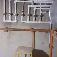 تشخیص ترکیدگی لوله کشی رفع نم نشت یابی تاسیسات|خدمات پیشه و مهارت|تهران, سعادت‌آباد|دیوار