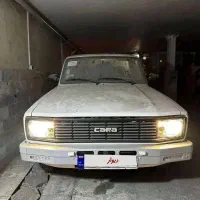 وانت کارا 2000