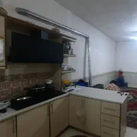 48 متر واحد سی متری بالا چهاراه سردارجنگل