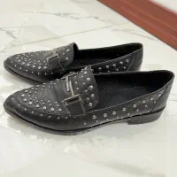 کفش کالج و کتانی