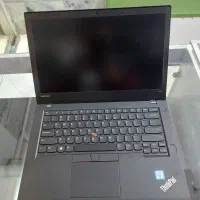 لپتاپ لنوو Lenovo T470 i5 RAM8 SSD256 intelباضمانت|رایانه همراه|کرج, گلشهر|دیوار