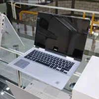 لپتاپ dell استوک فول آپشن تبلت شو با پردازنده i7