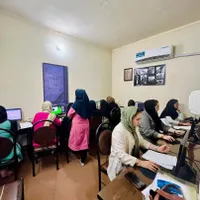 اعطای مدرک کامپیوتر ( ICDL )