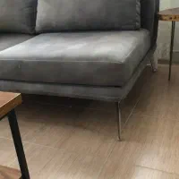 مبل ال|مبلمان خانگی و میز عسلی|گنبد کاووس, |دیوار