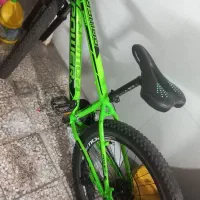 دوچرخه سایز ۲۶