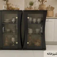 بوفه دوقلو