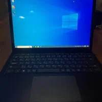 لپ تاپ مدل  Surface Laptop 3 Black|رایانه همراه|تهران, فاطمی|دیوار