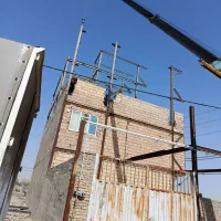 اجاره جرثقیل دکل بلند  پاکدشت وقیام‌دشت حصار امیر|خدمات پیشه و مهارت|پاکدشت, پاکدشت (مامازند)|دیوار