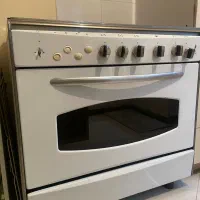 گاز ۵ شعله عالیش