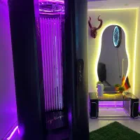 سولاریوم حرفه ای بانوان و آقایان