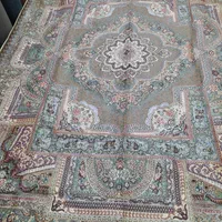 روفرشی نخ ابریشم