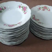 فروش ظروف گل سرخ