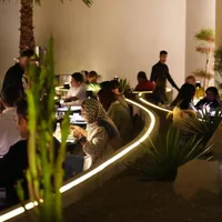 پارکبان و لابی من و نیروی خدماتی و نانوا|استخدام خدمات فروشگاه و رستوران|تهران, تهرانپارس شرقی|دیوار