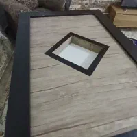 میز غذاخوری