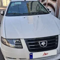 سمند سورن پلاسxu7p مدل 1404