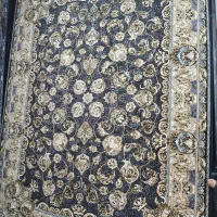 تعدادی فرش تمام نخ|فرش|دزفول, |دیوار