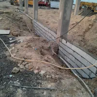 سلام کارتیغه چینی سیمانکاری  خرده کاری تخریب انجام