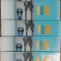 خط تلفن همراه