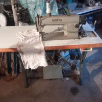 دوزندگی وچرخ خیاطی|چرخ خیاطی و ریسندگی|اسفراین, |دیوار