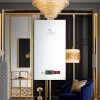 پکیج زمینی و دیواری برقی Avintra