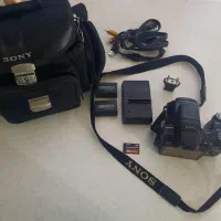 دوربین دیجیتال سونی