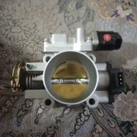 دریچه گاز سایپا
