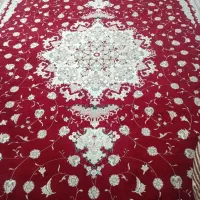 فرش ۱۲متری