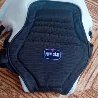 آغوشی نوزاد|کالسکه و لوازم جانبی|نوشهر, |دیوار