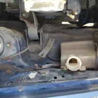 پراید مدل 81 سالم سالم|خودرو سواری و وانت|قائم‌شهر, |دیوار