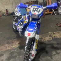 Rmx|موتورسیکلت|هشتگرد, شهرک ولیعصر (مصلی)|دیوار