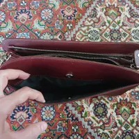 کیف پاسپورتی چرم مشهد|کیف، کفش، کمربند|تهران, آسمان|دیوار