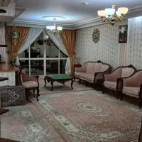 ۱۲۰ متر ۳ خوابه