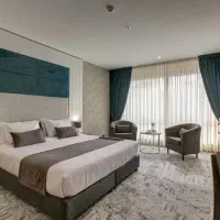 تور مشهد هتل 5ستاره خورشید هشتم کوثر 3شب و 4روز|تور و چارتر|تهران, سهروردی|دیوار