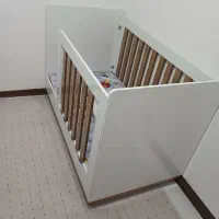 تخت|تخت و صندلی بچه|مشهد, باغون آباد|دیوار