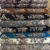 روفرشی مخمل ابریشم