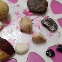 سلام  سنگ اصل ومهره برای انگشتر|کلکسیون اشیاء عتیقه|برازجان, |دیوار