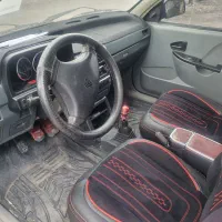 پراید ۸۷ نسیم|خودرو سواری و وانت|قزوین, |دیوار