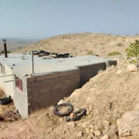 فروش ملک باغ زمین انجیر 2 هکتار|فروش دفتر صنعتی، کشاورزی، تجاری|نیریز, |دیوار