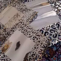 رومیزی|پرده، رانر، رومیزی|تهران, تهرانسر شرقی|دیوار